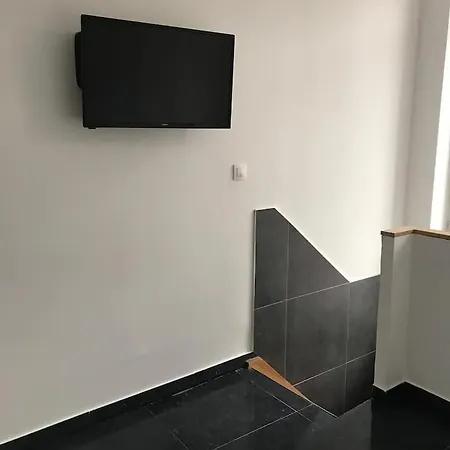 Cocon Coeur Vieux Apartament Lille