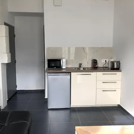 Appartement Cocon Coeur Vieux *