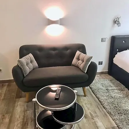 Cocon Coeur Vieux Appartement *