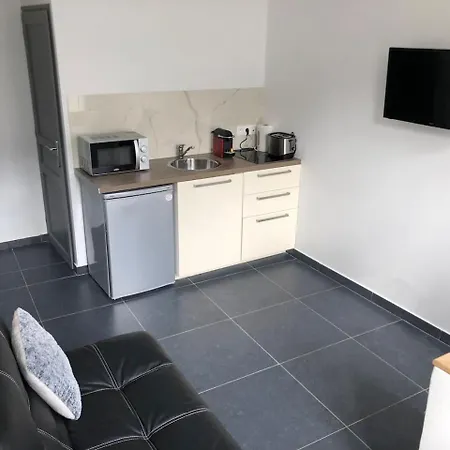 Cocon Coeur Vieux Lille