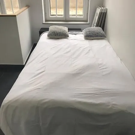 Cocon Coeur Vieux